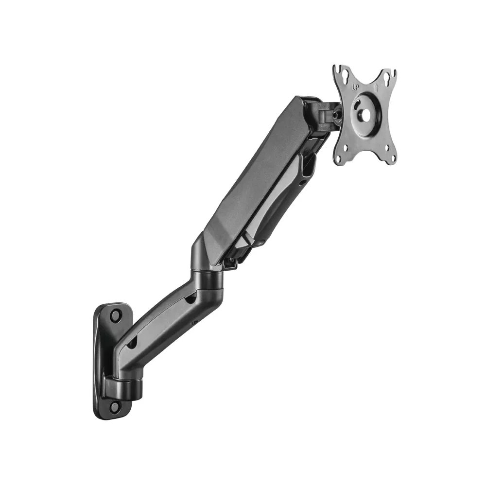 Gas Spring monitor mount